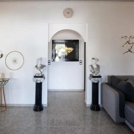 Villa Albireo Luxury *