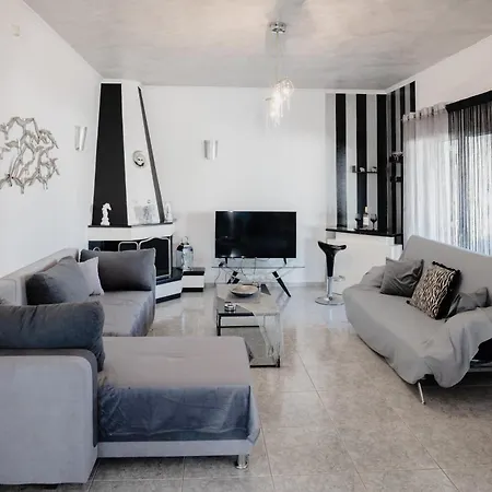 Villa Albireo Luxury