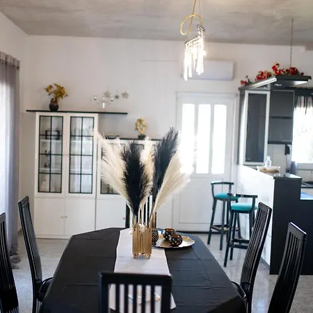 Albireo Luxury Hanya
