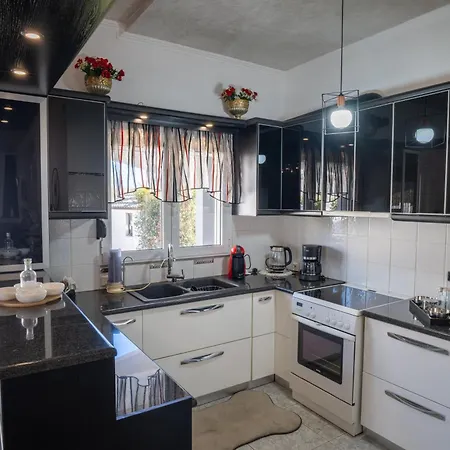 Albireo Luxury Villa Chania (Crete)
