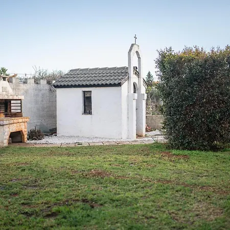 Villa Albireo Luxury Chania (Crete)